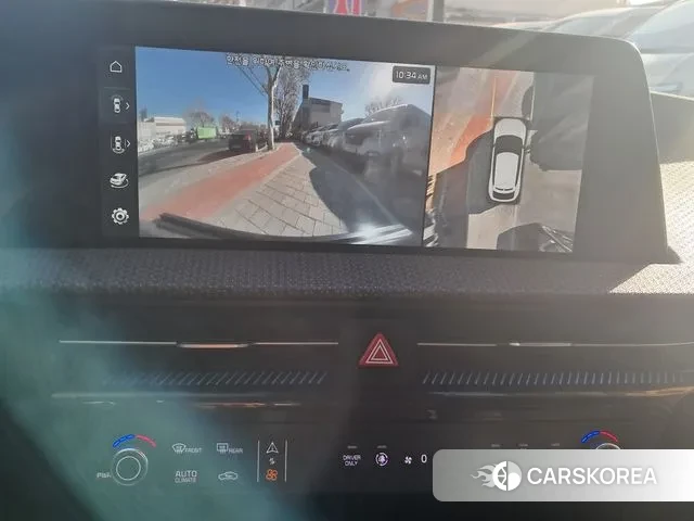 Kia EV6 id 3572755 из Кореи 14