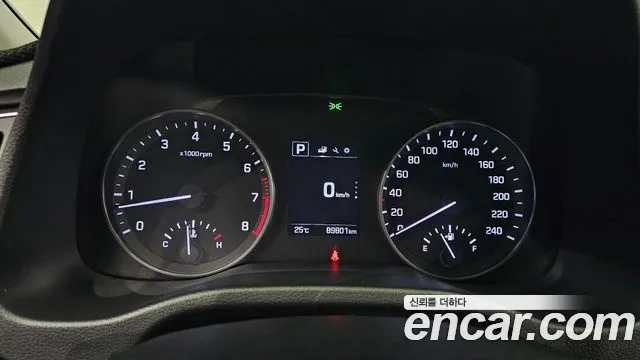 Hyundai Avante AD id 2870653 из Кореи 18