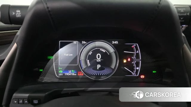 Lexus ES300h 7th generation id 4595305 из Кореи 18