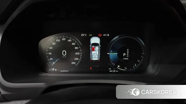 Volvo XC90 second Generation id 3586632 из Кореи 18