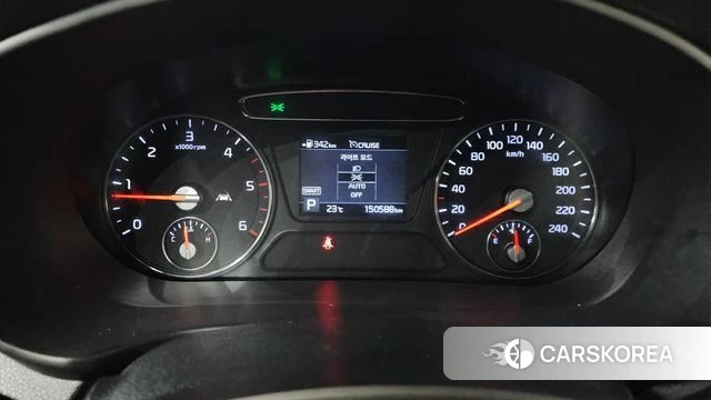 Kia The New Sorento id 4794503 из Кореи 31