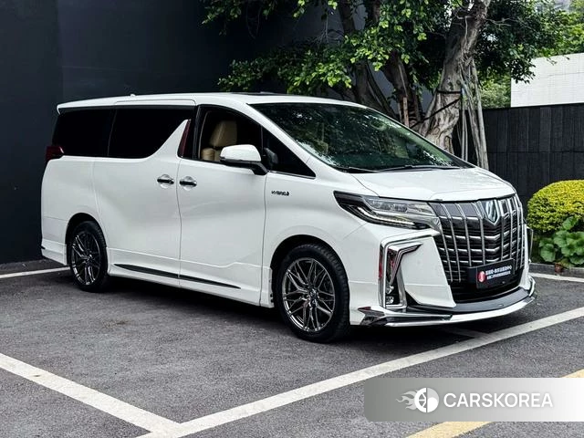 Toyota Elfa id 4353326 из Китая 14
