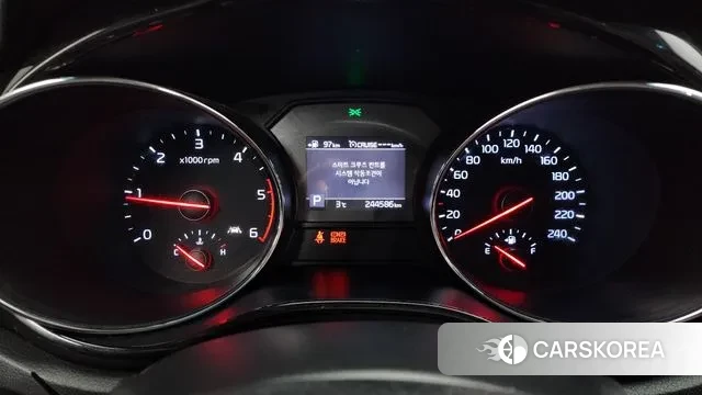 Kia The New Carnival id 3558014 из Кореи 18