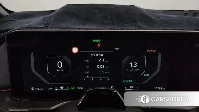 Kia The New Sportage 5th Generation Hybrid id 3426166 из Кореи 18