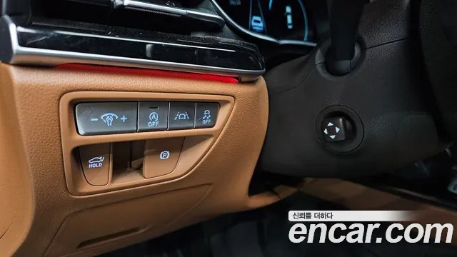 Genesis G80 (RG3) id 2730285 из Кореи 18