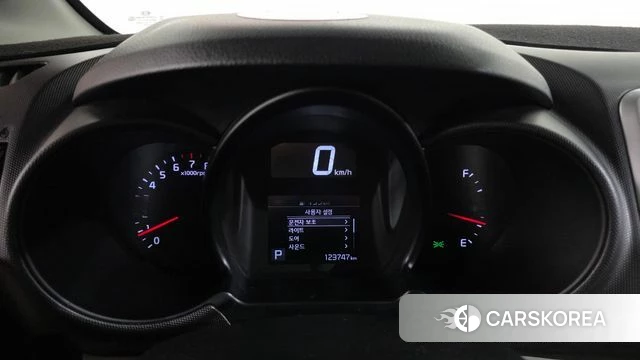 Kia The New Ray id 4573299 из Кореи 18