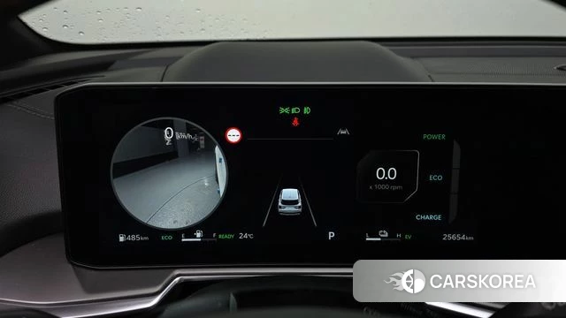 Kia The New Sorento 4th Generation id 4560415 из Кореи 33