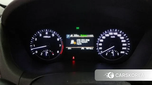 Genesis G80 id 2941335 из Кореи 18