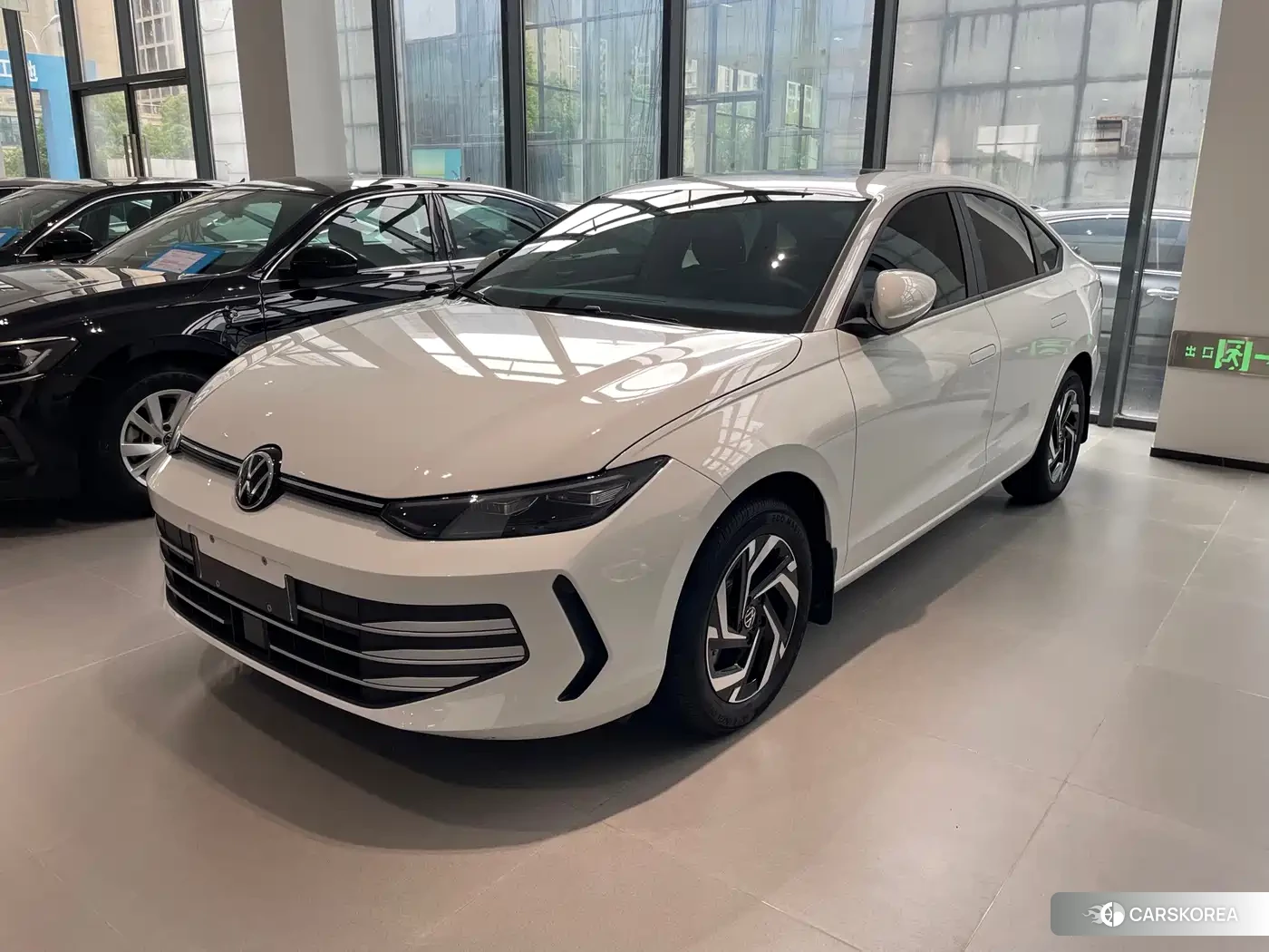 Volkswagen Lavida id 4539228 из Китая 8