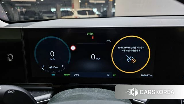 Hyundai Grandeur Hybrid (GN7) id 4517030 из Кореи 18