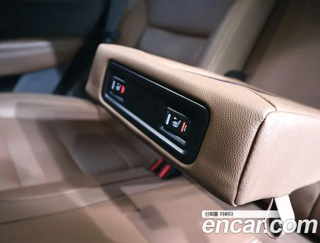 Renault Korea (Samsung) The New QM6 id 2685772 из Кореи 17