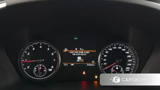 Hyundai The New Santa Fe id 3407028 из Кореи 18