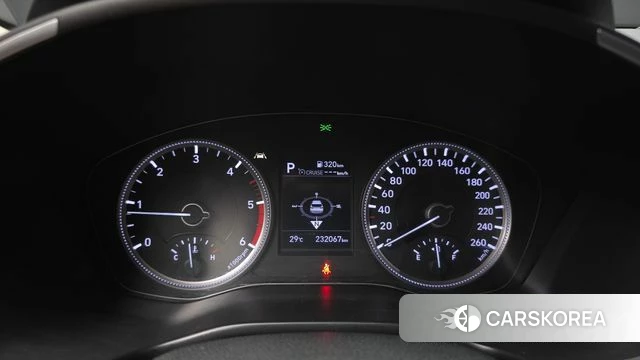 Hyundai Santa Fe TM id 4620573 из Кореи 18
