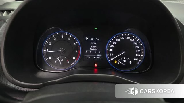 Hyundai Kona id 3880049 из Кореи 18