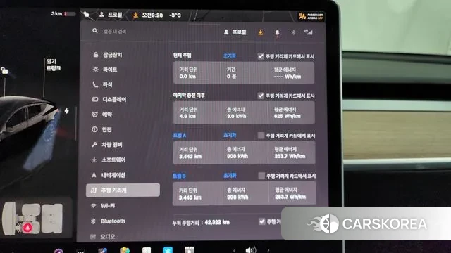 Tesla Model Y id 3561250 из Кореи 18