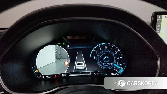 Genesis G80 (RG3) id 4591181 из Кореи 18