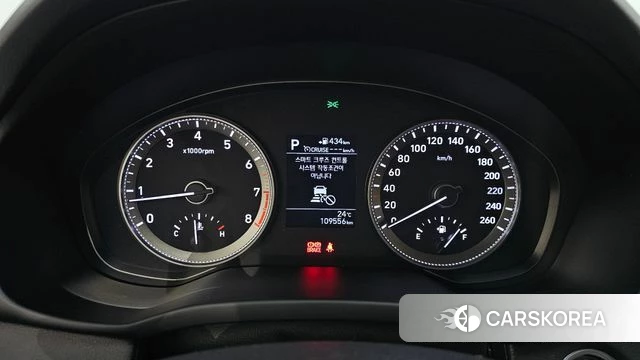 Hyundai Grandeur IG id 4923952 из Кореи 31