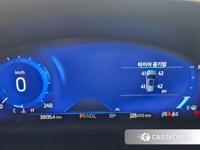 Ford Explorer 6th Generation id 3093253 из Кореи 18