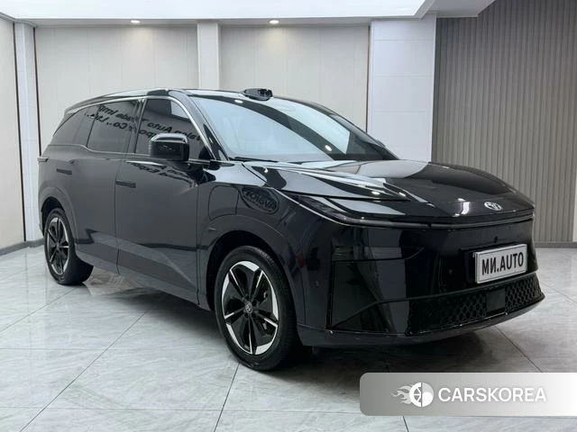 Toyota Platinum Wisdom 3X id 4353344 из Китая 23