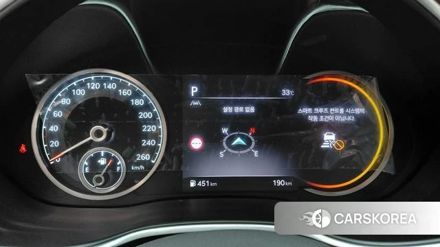 Genesis G80 (RG3) id 4740024 из Кореи 32