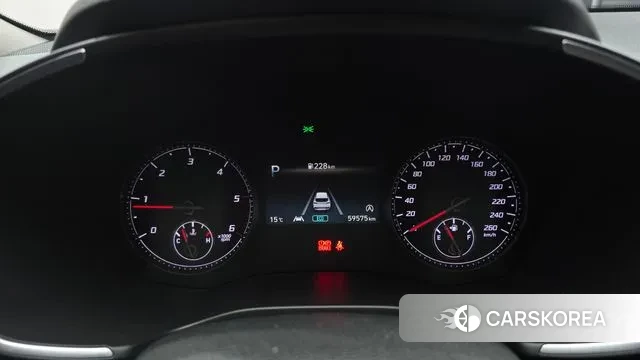 Hyundai The New Santa Fe id 3355872 из Кореи 18