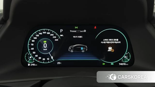 Hyundai Sonata Hybrid (DN8) id 4930621 из Кореи 18