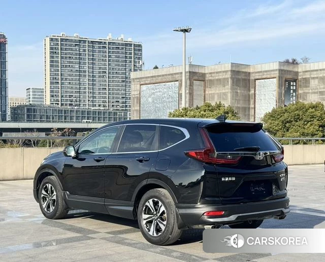 Honda CR-V id 4307129 из Китая 13