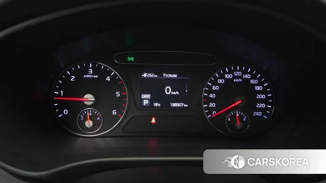Kia The New Sorento id 4318333 из Кореи 18