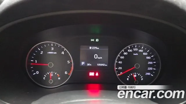 Kia Sportage The Bold id 2870313 из Кореи 18