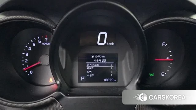 Kia The New Ray id 3616467 из Кореи 18