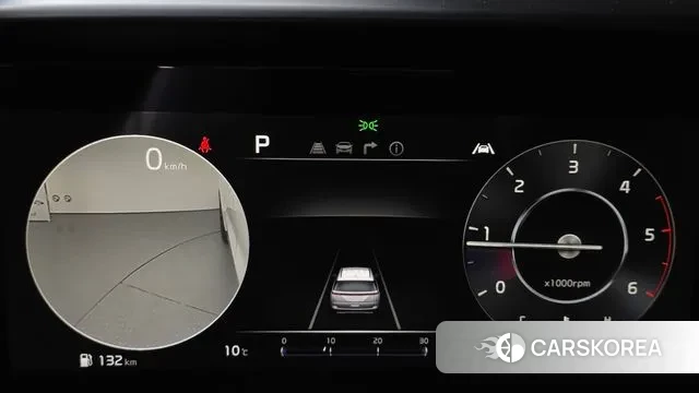 Kia Carnival 4th generation id 3765159 из Кореи 18