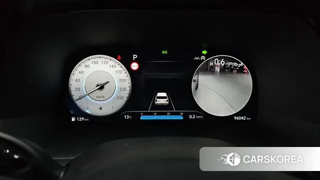 Hyundai The New Palisade id 3294819 из Кореи 18