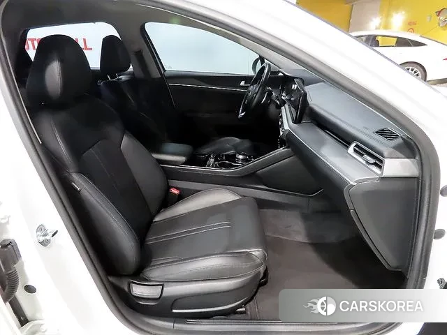 Kia K5 3rd generation id 3013467 из Кореи 18