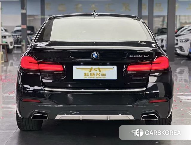 BMW 5 series id 4273548 из Китая 14