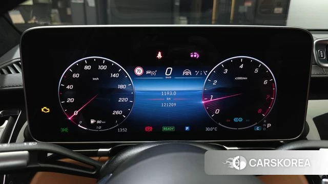 Mercedes-Benz S-Class W223 id 4750381 из Кореи 18