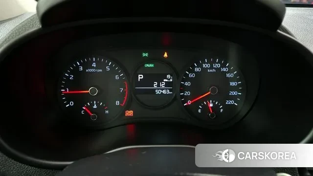 Kia All New Morning (JA) id 3284776 из Кореи 18