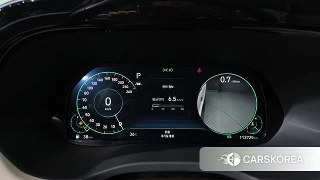 Hyundai Palisade id 4666434 из Кореи 30