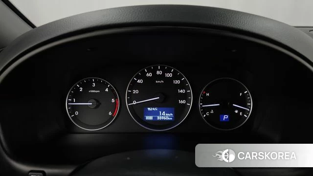 Hyundai The New Grand Starex id 4477507 из Кореи 26