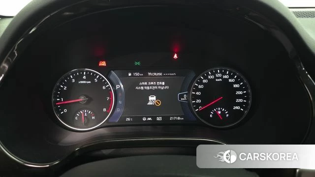 Kia Seltos id 4586859 из Кореи 35