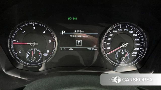 Hyundai The New Santa Fe id 4344265 из Кореи 18