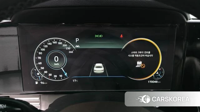 Hyundai The New Grandeur IG id 3843263 из Кореи 18