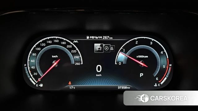 Kia Mohave Master id 4315272 из Кореи 29