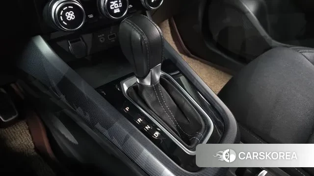 Renault Korea (Samsung) XM3 id 3672160 из Кореи 18