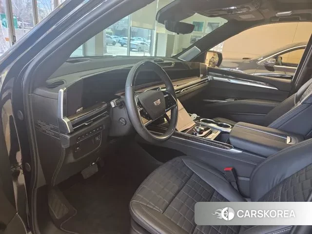 Cadillac Escalade 5th Generation id 3769586 из Кореи 13