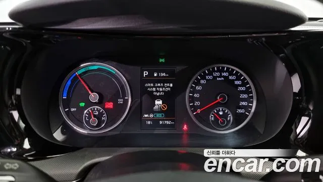 Kia K5 Hybrid 3rd Generation id 2674960 из Кореи 18