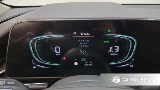 Kia Di Ol Nu Niro id 3752509 из Кореи 18