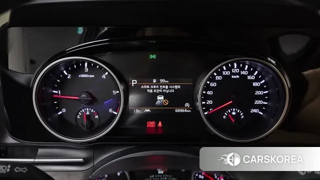 Kia Carnival 4th generation id 3550392 из Кореи 18