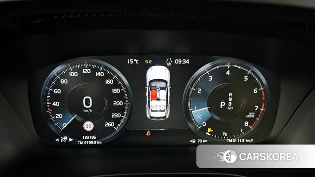 Volvo XC40 id 4188074 из Кореи 31