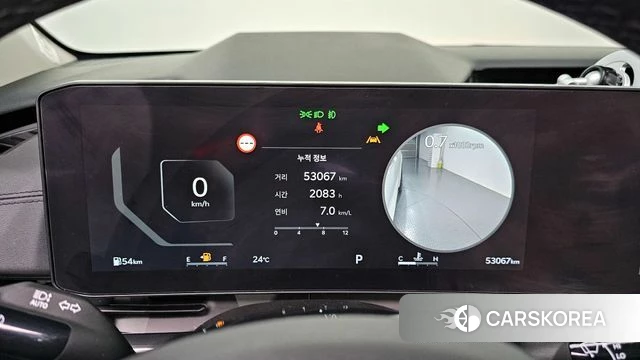 Kia The New Carnival 4th Generation id 4394971 из Кореи 34
