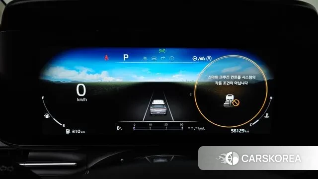 Kia Carnival 4th generation id 3540041 из Кореи 18